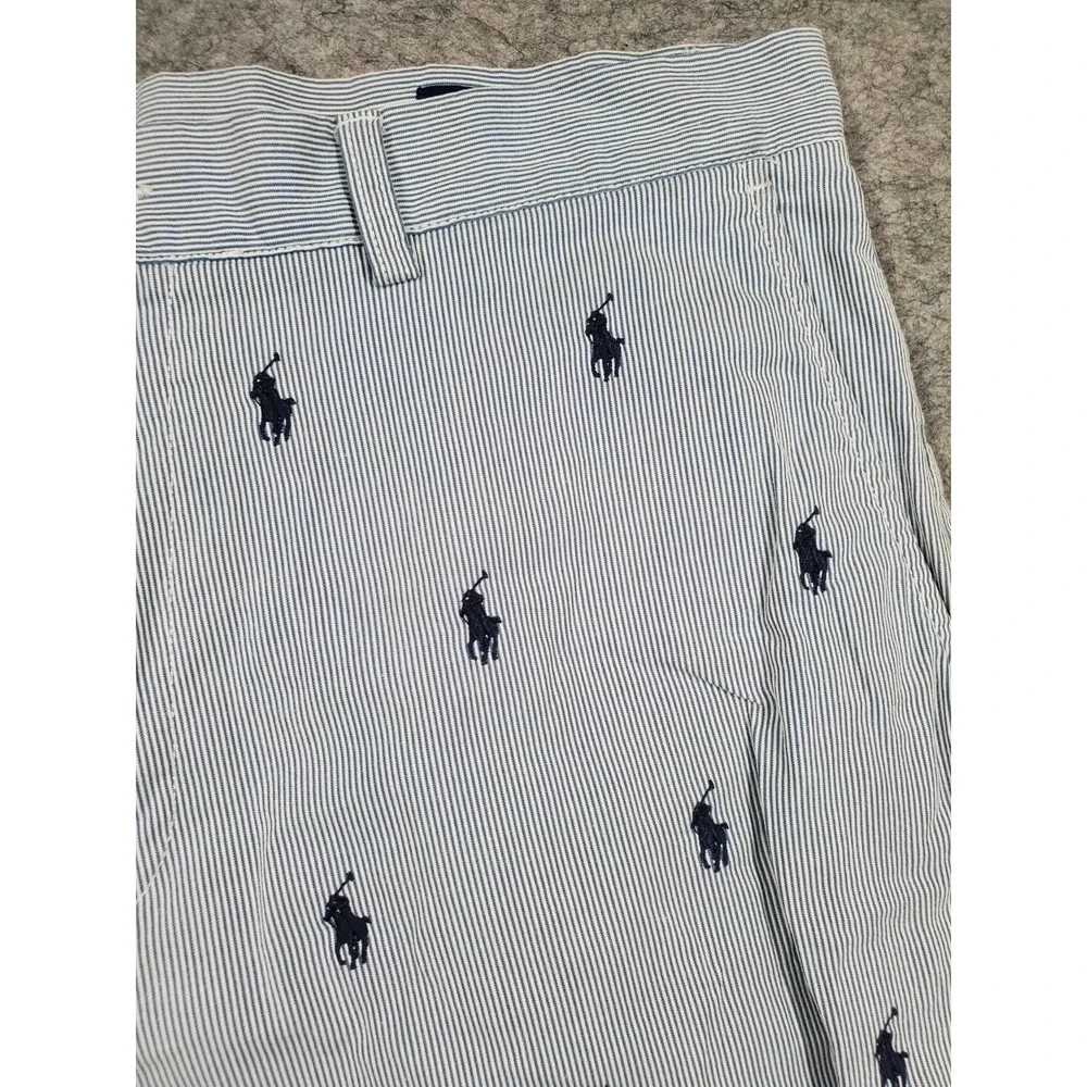Polo Ralph Lauren no rips